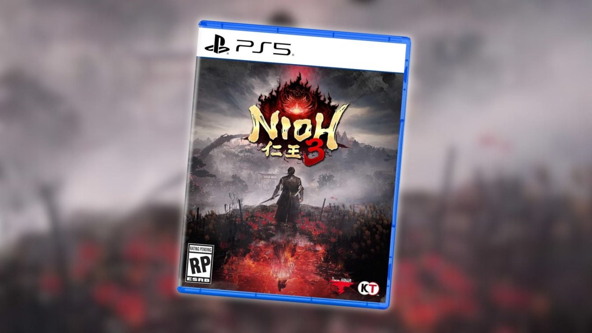 Nioh 3 Adalah Ke atas untuk Praorder: Ini dia Apa Datang di dalam Setiap Edisi