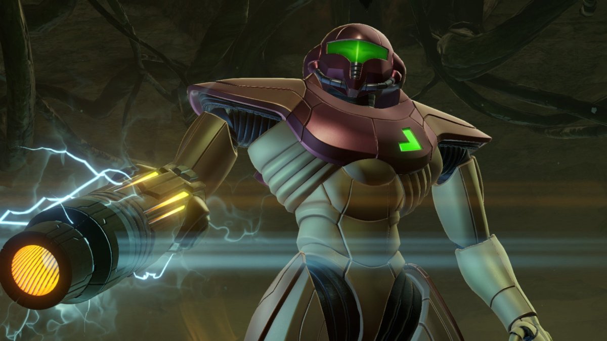 'Itu Permainan Kami Adalah Pembuatan Sekarang Adalah A Nintendo Permainan' — Metroid Utama Produsen Kensuke Tanabe Mengungkapkan Kreatif Ketegangan Dengan mundur di dalam Baru Buku