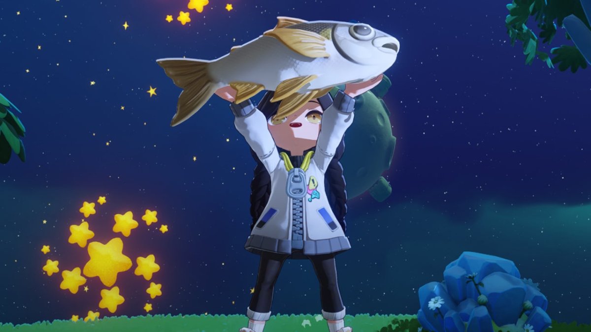 Kecil mungil Planet Adalah Menyukai Hewan Persimpangan Bertemu Itu Kecil Pangeran