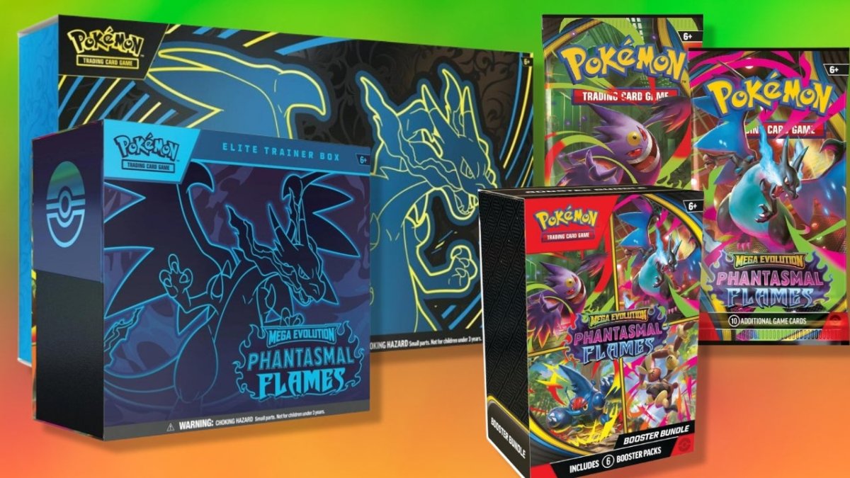 Amazon adalah Ditebar Dengan Khayal Api Pokemon Kartu-kartu Ini Hitam Jumat Akhir pekan