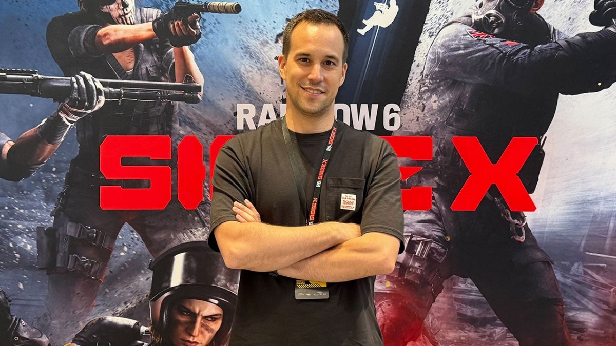 Ubisoft Montreal Membahas itu Masa lalu, Hadiah, Dan Masa depan dari Pelangi Enam Pengepungan X