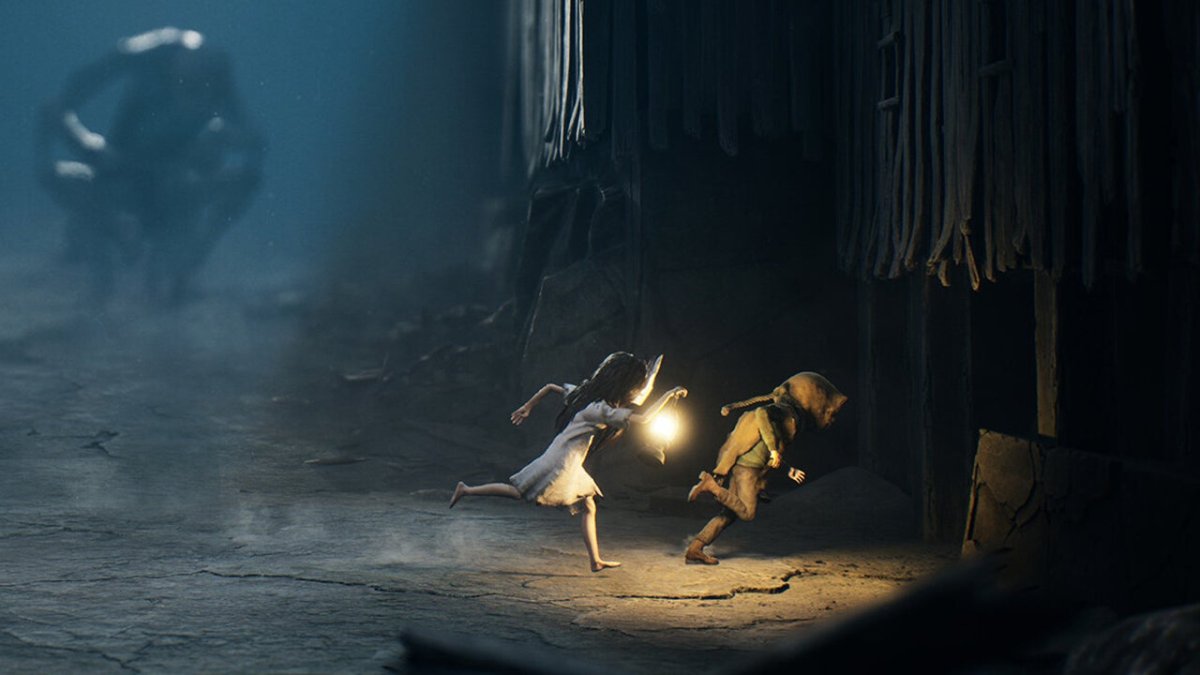 Binatang buas Tinjauan