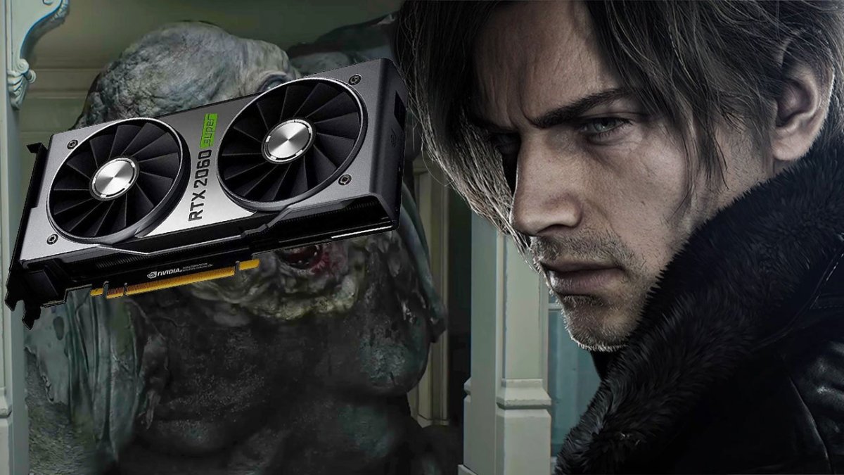 Itu Penduduk Kejahatan: Requiem Nintendo Mengalihkan 2 Cuplikan Pertunjukan Itu Itu akan Menjadi Luar biasa Untuk Anggaran PC