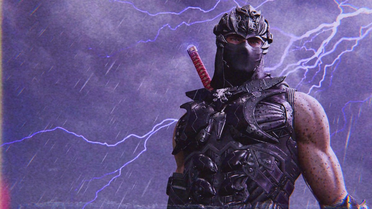 Bagaimana Ninja milik Gaiden pisau cukur Tajam Permainan Tetap Pengaruh Pertandingan Hari ini