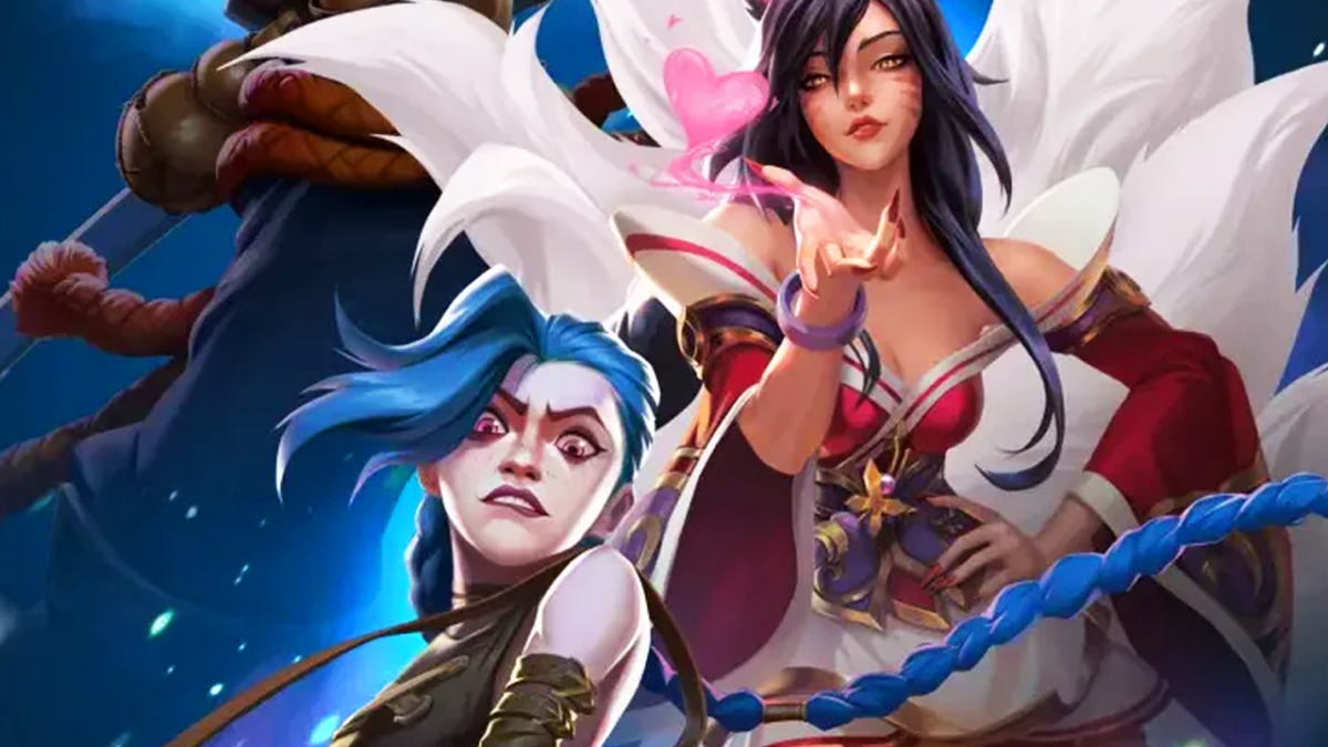 Milik Riftbound 2026 Mengatur Melepaskan Jadwal Adalah Memukau Membentuk, Dengan Melepaskan Tanggal Sekarang Dikonfirmasi Untuk Itu Utuh Tahun