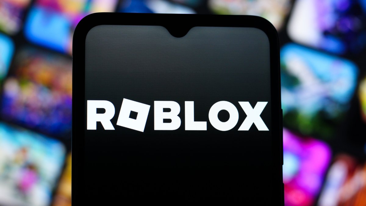 Texas Menggugat roblox, Menuduh Dia 'Dengan terang-terangan Abaikan Keamanan Hukum Dan 'Menipu Orang tua Tentang itu Bahaya dari Dia Platform'