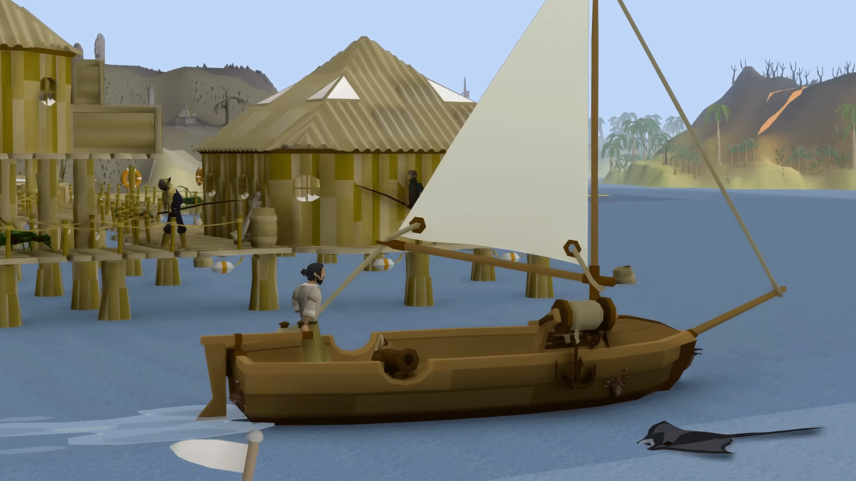 UK Pengadilan Aturan Pencurian RuneScape Emas Adalah Pidana Pencurian di dalam Kasus Itu Bisa Memiliki Lebih luas Akibat untuk itu Video Permainan Industri