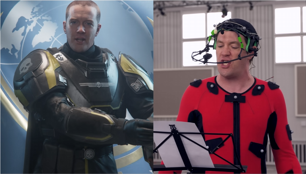  Penyelam neraka 2 Mengatur ke Merayakan Kedua Peringatan tahunan Dengan Beberapa 'Kejutan,' Termasuk Ini Fantastis BTS Lihat pada Bagaimana Yohanes Penyelam Neraka Dulu Dilahirkan