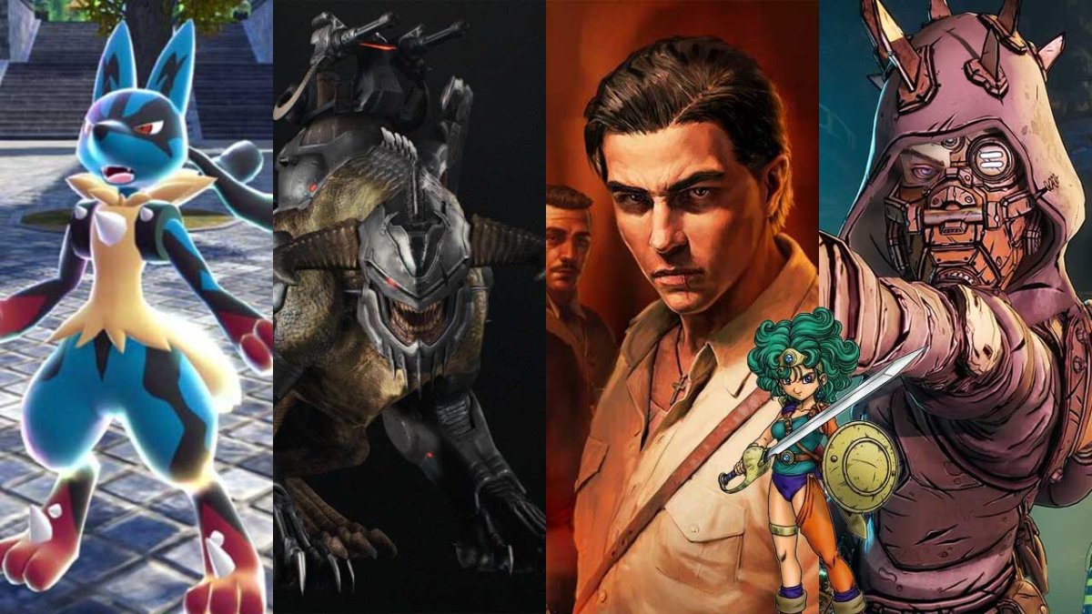 AU Penawaran: Itu Banger Pertandingan di dalam ini Multi-platform Belanja Kesenangan Adalah Juga Bagus Ke Merindukan