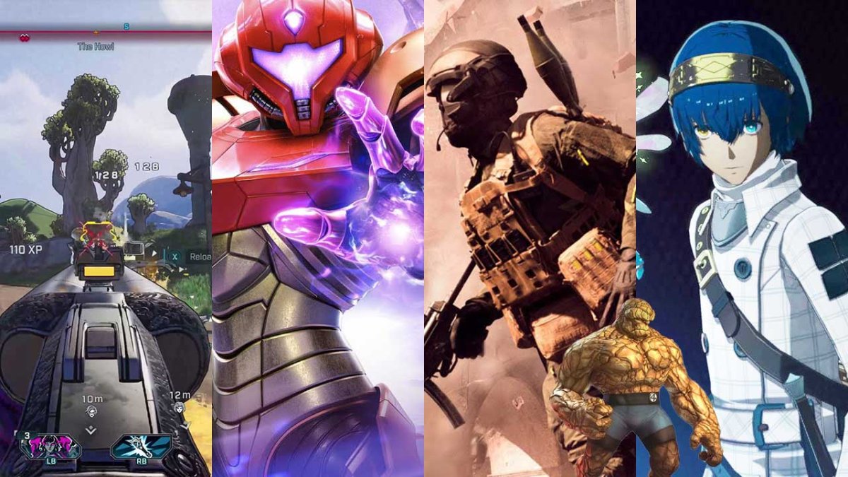 AU Penawaran: Menyimpan $261 pada Fisika Aniaya Klasik, Rpgs, Penembak, Dan Tua Emas Dijatuhkan ke Menggoda Terendah Juga