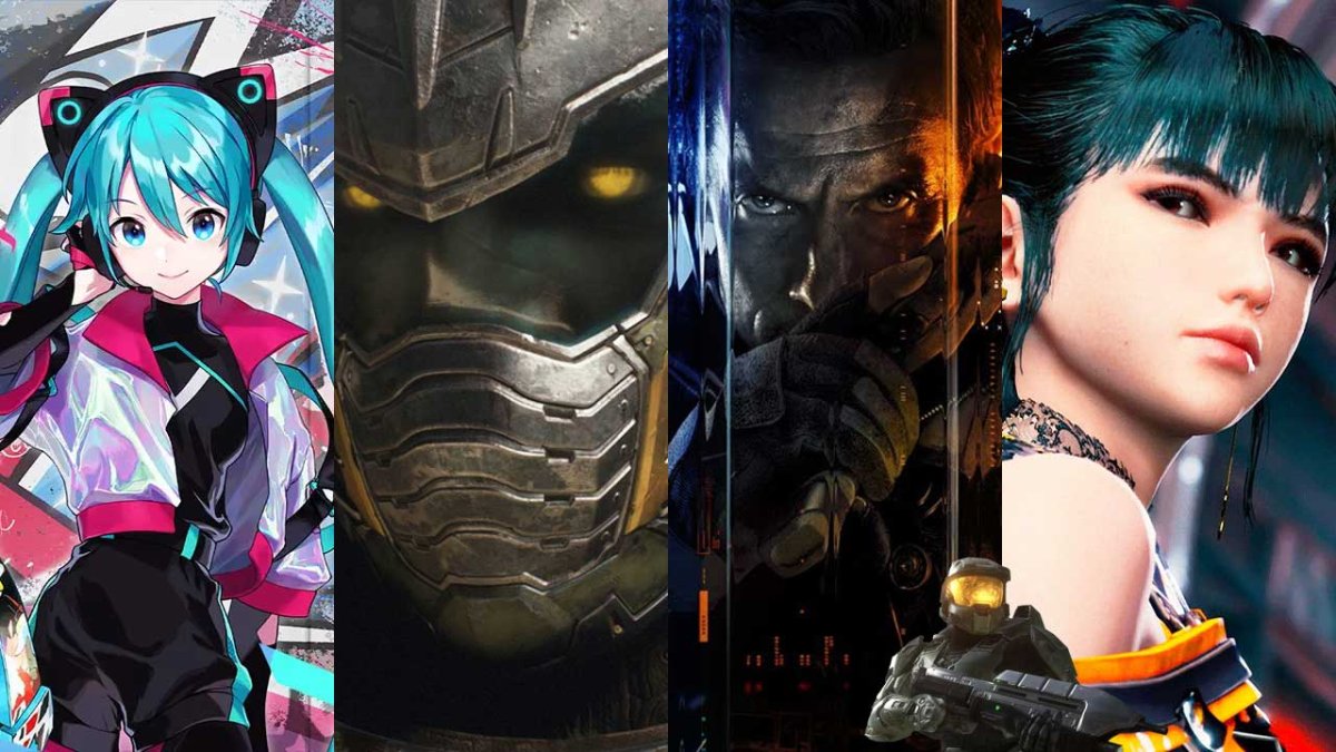 AU Penawaran: Raksasa Perburuan, Ruang angkasa Epos Dan Retro Klasik Dipotong Lintas Semua Platform