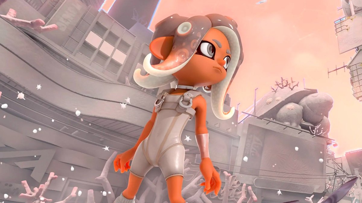 Nintendo Memiliki 'TIDAK Nyata Membutuhkan' untuk Baru Waralaba, Veteran Mengatakan, Dan Bisa Hanya 'Memilih Apa pun' Yang ada Seri Cocok Baru Gameplay
