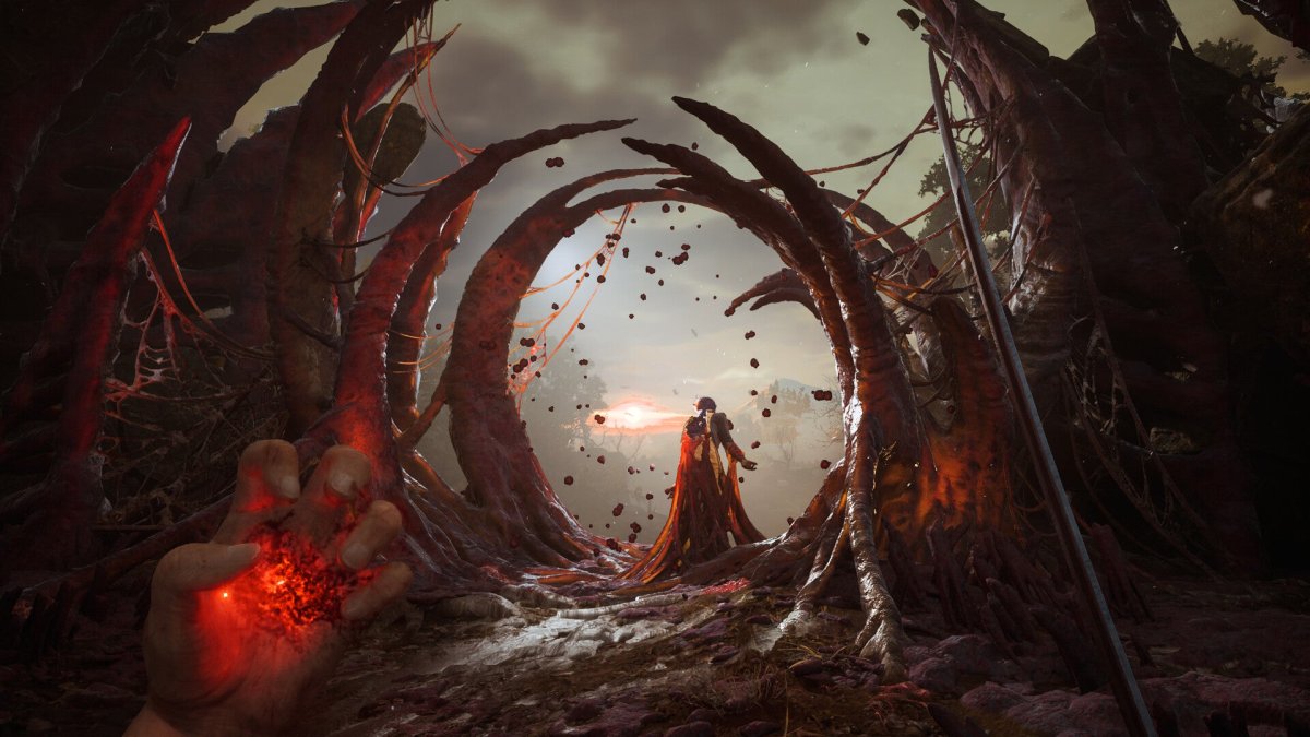 Keberanian Kematian Dev Berani Penggemar ke Pertanyaan itu Pertandingan Seperti jiwa Kredensial: 'Jika Anda Adalah Bukan Tentu Tentang Dia, Tantangan Kita'