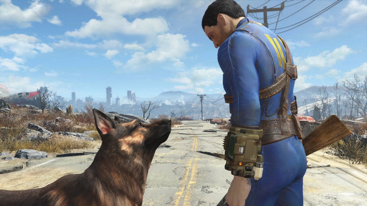Kejatuhan Hari Siaran: Bethesda Mengungkapkan Apa Dia Memiliki Berencana untuk itu Menunjukkan