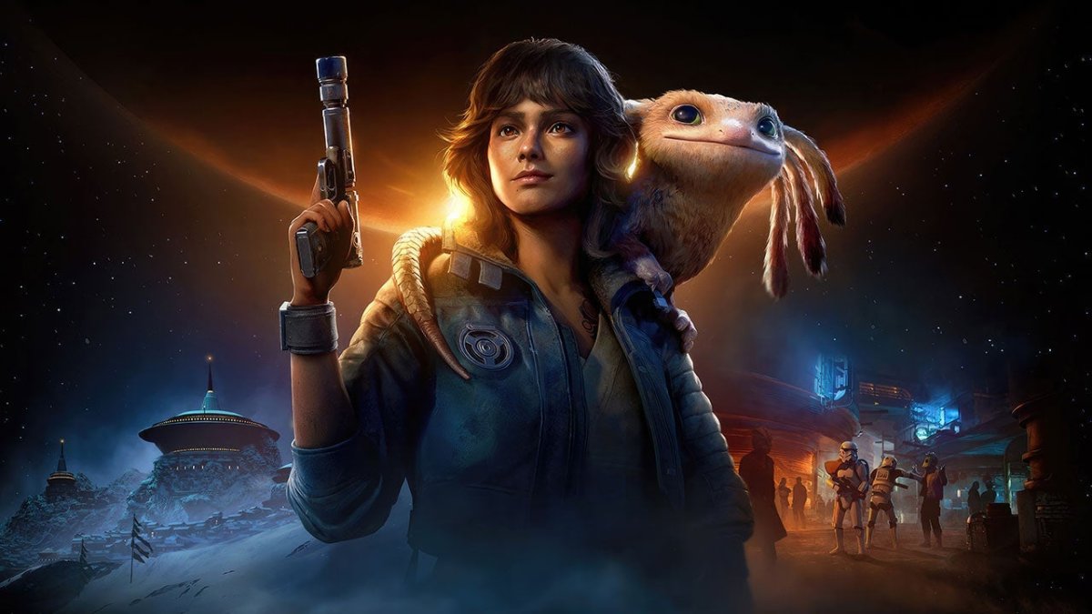 Bintang Perang Penjahat untuk PS5 Dan Xbox Seri X Adalah Kembali ke $20 pada Amazon