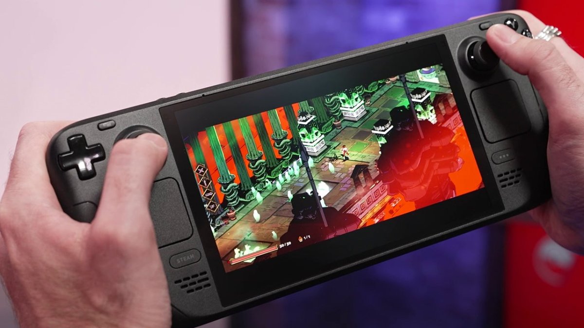 Katup Mengakui Uap Dek Adalah Mengalami Penundaan Dan Saham Masalah Jatuh tempo ke Didorong oleh AI Ingatan Kekurangan