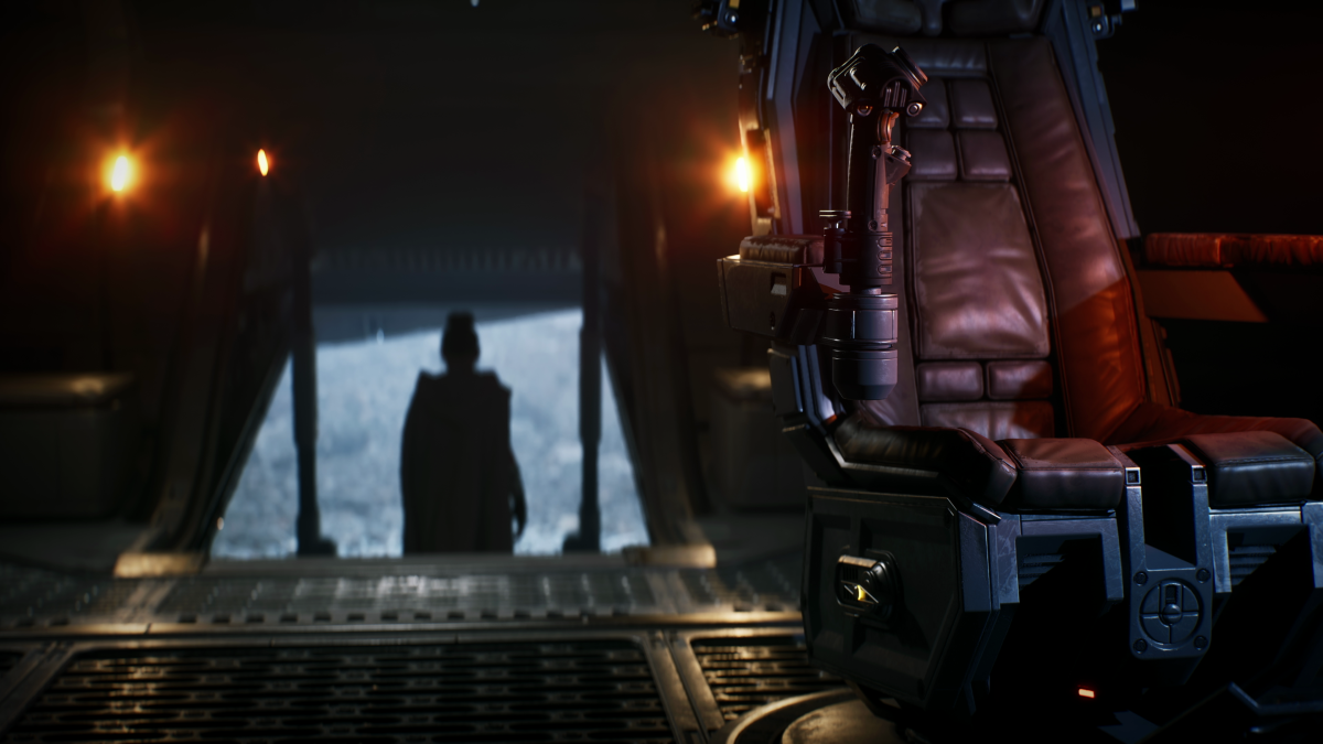 'Aku Bukan Mendapatkan Setiap Lebih muda!' Bintang Perang: Takdir dari itu Tua Republik Direktur Casey Hudson Bersikeras itu Permainan Akan Meluncurkan Sebelum 2030