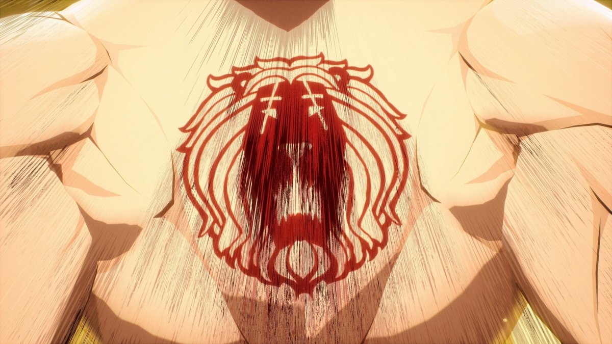 Itu Tujuh Mematikan Dosa: Asal Rilis Baru Cuplikan pada Itu Permainan Penghargaan