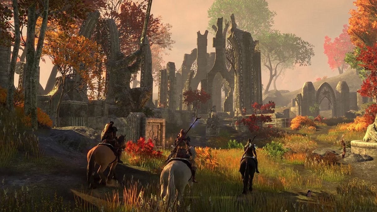 Mantan ZeniMax On line Pendiri Mengonfirmasi Dia Mengundurkan diri Karena Xbox Terbunuh Proyek Burung hitam