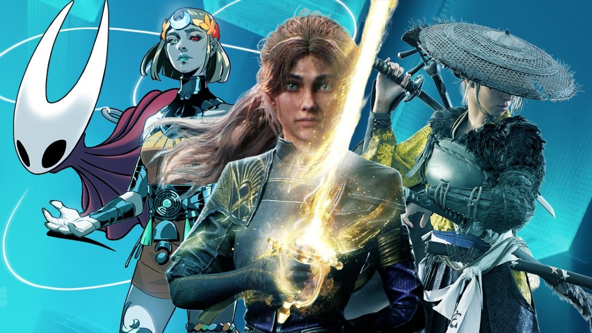 Itu Permainan Penghargaan 2025: Semuanya Diumumkan Jadi Jauh (Memperbarui Hidup)