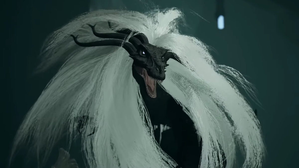 Tokyo Berebut adalah A Nintendo Mengalihkan 2 Eksklusif Menampilkan Berbulu Dinosaurus Di bawah itu Jepang Kereta bawah tanah