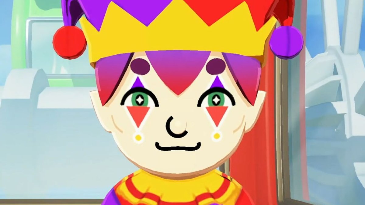 Penggemar Mengutuk Berat Berbagi Gambar Pembatasan untuk Tomodachi Kehidupan: Hidup itu Mimpi Itu Nintendo Katanya Adalah Diperlukan ke Memastikan 'Seru Dan Aman' Permainan