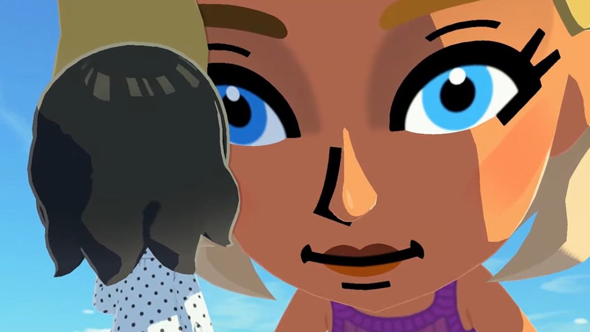 Semuanya Diumumkan di dalam itu Tomodachi Kehidupan: Hidup itu Mimpi Nintendo Langsung