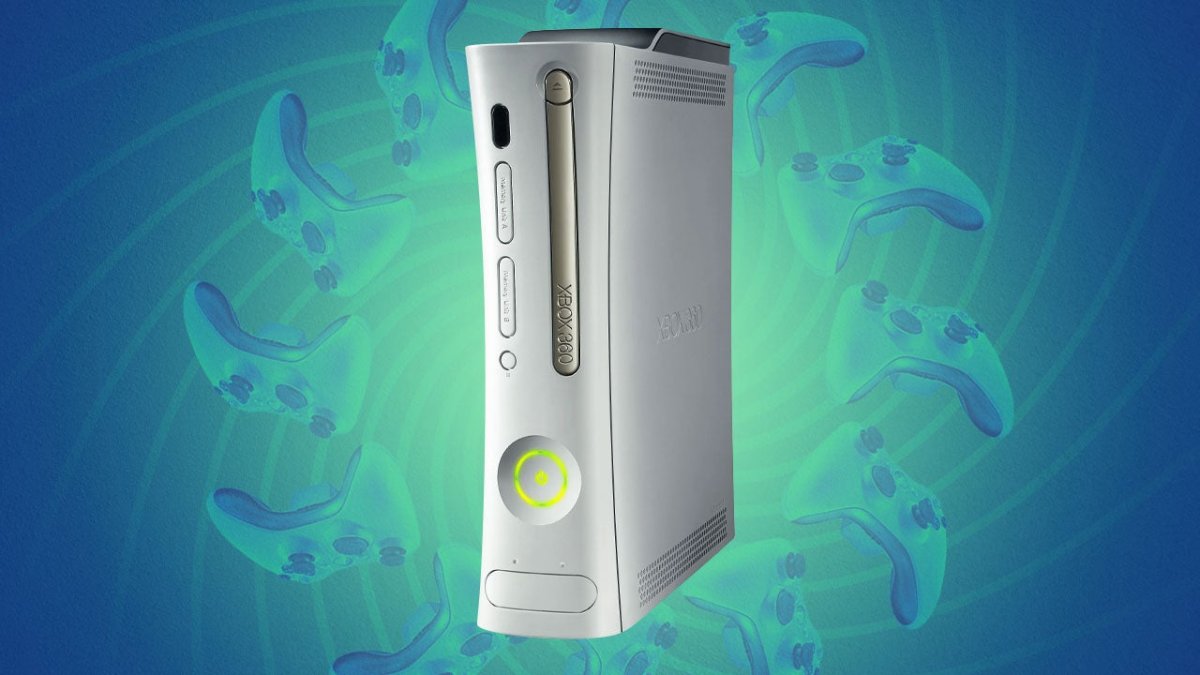 Itu Atas 20 Pertandingan Itu Didefinisikan itu Xbox 360