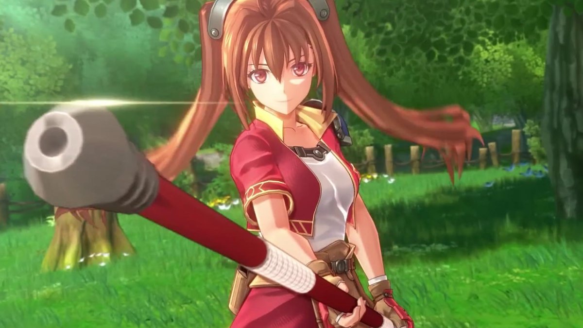 Itu Terbaik Penawaran Hari ini: Jejak di dalam itu Langit 1st Bab, Lapis baja Inti VI, Dan Lagi