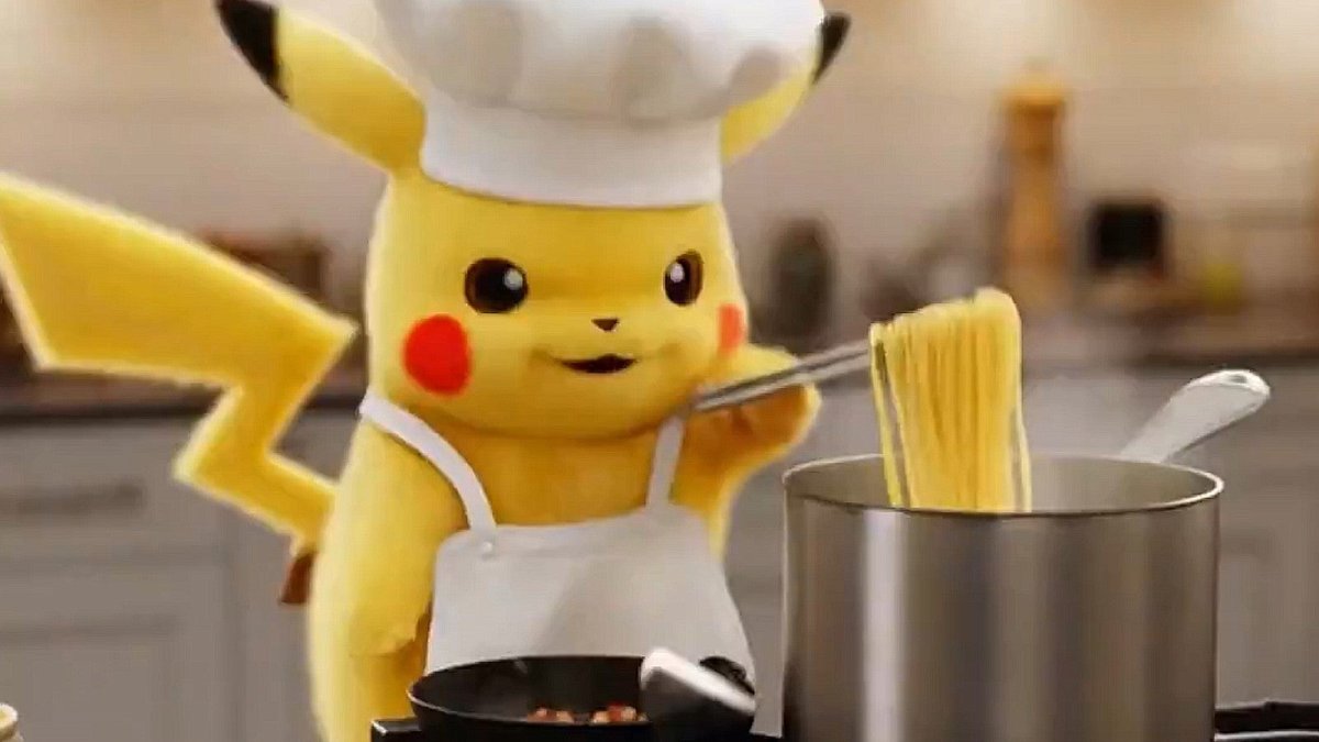 'Pokémon Jangan Menuntut Aku': Sora 2 Aplikasi Terbuka Pintu air ke AI Video dari Pikachu, Mario Dan Lagi