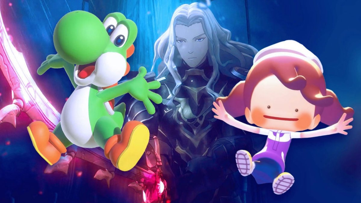 Apa Ke Mengharapkan Dari Nintendo di dalam 2026