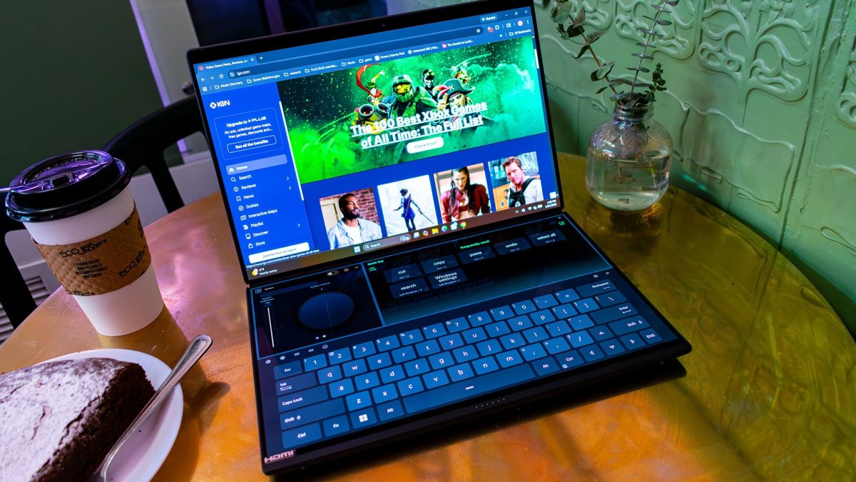 Intel Bisa Mengambil itu Genggam Mahkota Dari AMD Dengan Harimau kumbang Danau