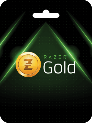 Razer Gold 10.000