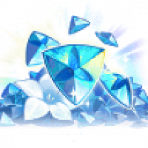 Genshin Impact All Pack Genesis Crystals