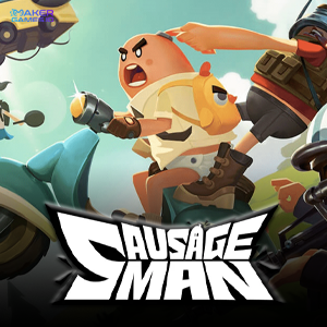 Sausage Man